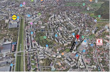 Spațiu comercial de inchiriat IASI - Iasi anunturi imobiliare Iasi