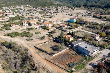 Teren construibil 710 mp în Zigos, Filippoi anunturi imobiliare Grecia