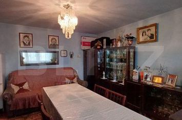 Apartament 3 camere de vanzare TURDA - Cluj anunturi imobiliare Cluj