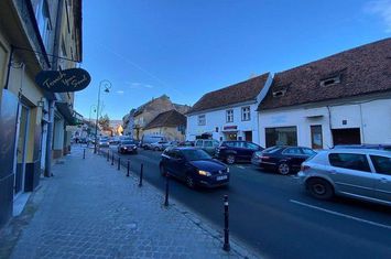 Spatiu comercial de inchiriat la parter in zona centrala anunturi imobiliare Brasov