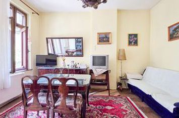Apartament 3 Camere în Casă | Bd. Dacia 127 | Garaj + Curte anunturi imobiliare Bucuresti