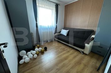 Apartament 3 camere de vanzare SEBES - Alba anunturi imobiliare Alba