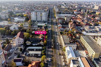 Spațiu comercial de inchiriat PODGORIA - Arad anunturi imobiliare Arad