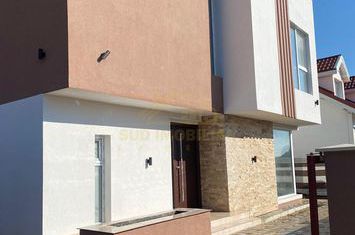 Casa individuala P+1  320 mp teren  Comuna Berceni anunturi imobiliare Bucuresti