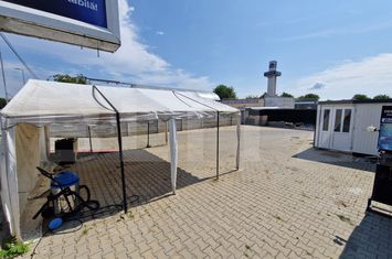 Spațiu comercial de vanzare ALBA IULIA - Alba anunturi imobiliare Alba