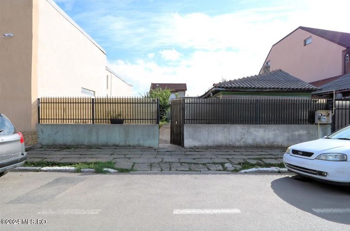 Casă - 5 camere de vanzare COICIU - Constanta anunturi imobiliare Constanta