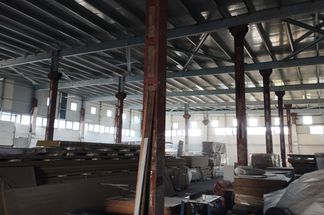 Spațiu industrial de închiriat Bucuresti - Jilava