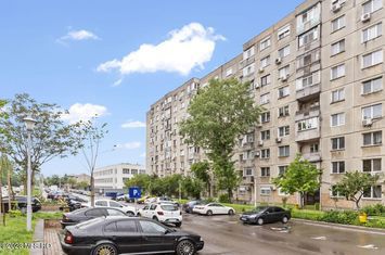 Apartament 3 camere de vanzare RAHOVA - Bucuresti anunturi imobiliare Bucuresti