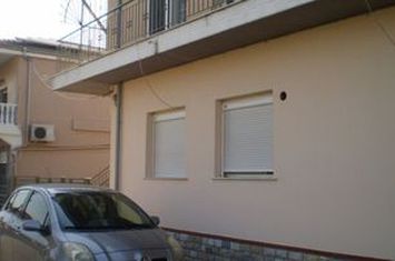 Apartament 48 mp, parter — Nea Amisou, Drama anunturi imobiliare Grecia