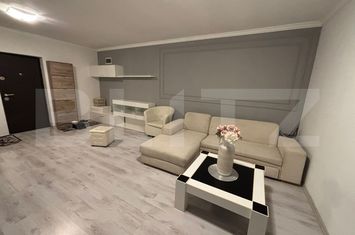 Apartament 3 camere de inchiriat FLORESTI - Cluj anunturi imobiliare Cluj