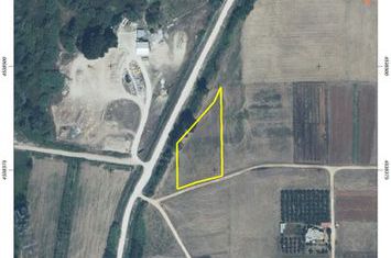 Teren construibil 4.131 mp în Chrysoupoli (Pontiada) anunturi imobiliare Grecia