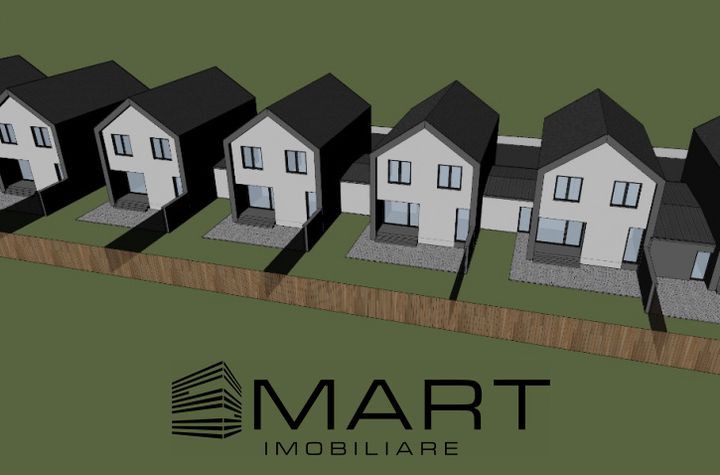 Teren de vanzare BARTOLOMEU - Brasov anunturi imobiliare Brasov