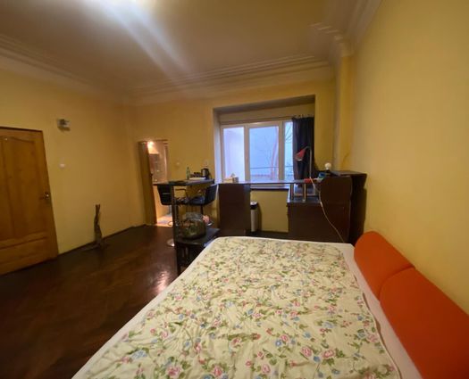 Garsonieră Cotroceni, 25 mp
