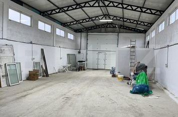 Spațiu industrial de vanzare RADAUTI - Suceava anunturi imobiliare Suceava