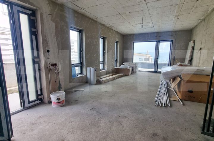 Vilă - 5 camere de vanzare CLUJ-NAPOCA - Cluj anunturi imobiliare Cluj