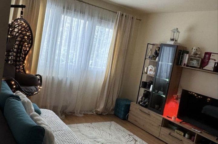 Garsonieră de vanzare GARII - Brasov anunturi imobiliare Brasov