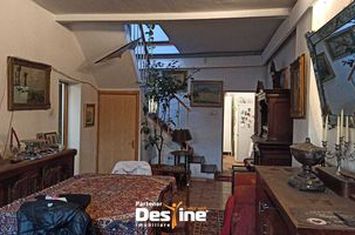 Vilă - 5 camere de vanzare DRUMUL SARII - Bucuresti anunturi imobiliare Bucuresti