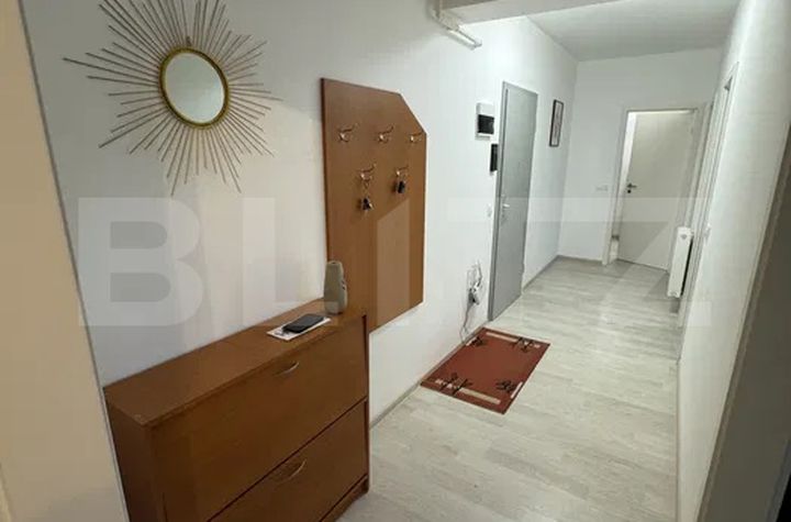 Apartament 2 camere de inchiriat BRASOV - Brasov anunturi imobiliare Brasov