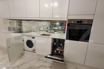 Apartament 3 camere de vanzare CLUJ-NAPOCA - Cluj anunturi imobiliare Cluj