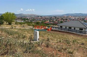 Teren Intravilan de vanzare CETATE - Alba anunturi imobiliare Alba
