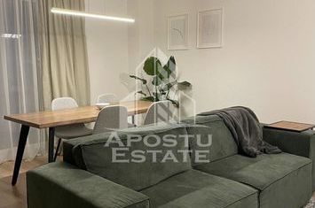 Apartament cu 2 camere, terasa si gradina proprie, zona Lipovei anunturi imobiliare Timis