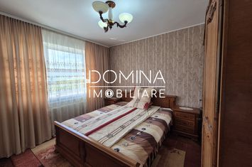 Apartament 3 camere de vanzare TARGU-JIU - Gorj anunturi imobiliare Gorj