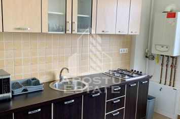 Apartament cu 2 camere, decomandat, zona Olimpia-Stadion anunturi imobiliare Timis