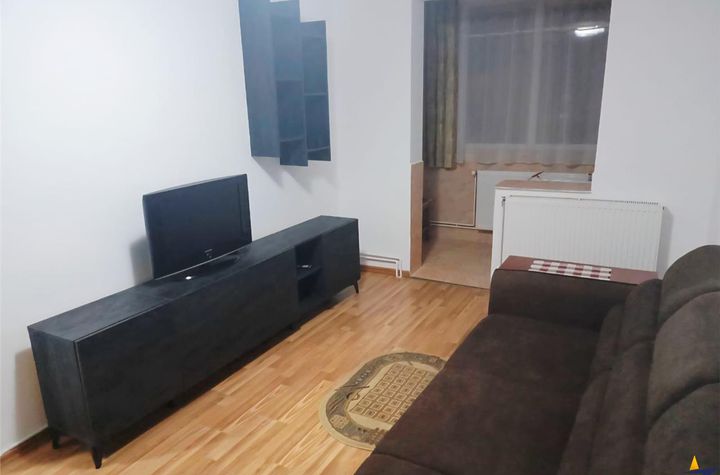 Garsonieră de inchiriat ASTRA - Brasov anunturi imobiliare Brasov