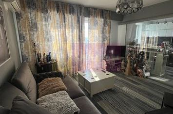 Apartament 2 camere Parc Tudor Arghezi - Grand Arena bloc nou (2015) anunturi imobiliare Bucuresti