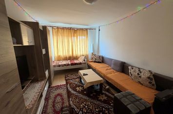 Apartament 2 camere de vanzare STRAND - Sibiu anunturi imobiliare Sibiu