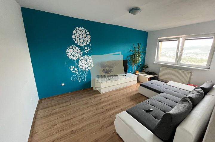Apartament 3 camere de vanzare CENTRAL - Sibiu anunturi imobiliare Sibiu