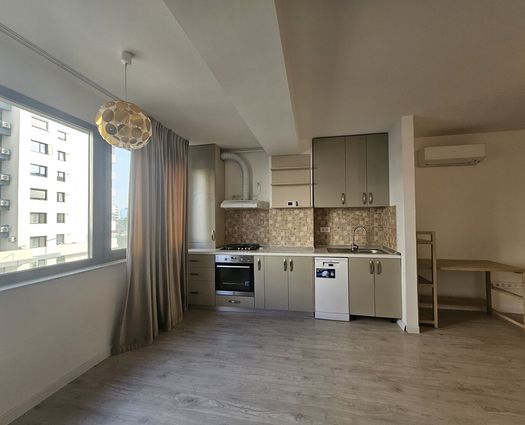 Apartament 2 camere Pipera, 66 mp