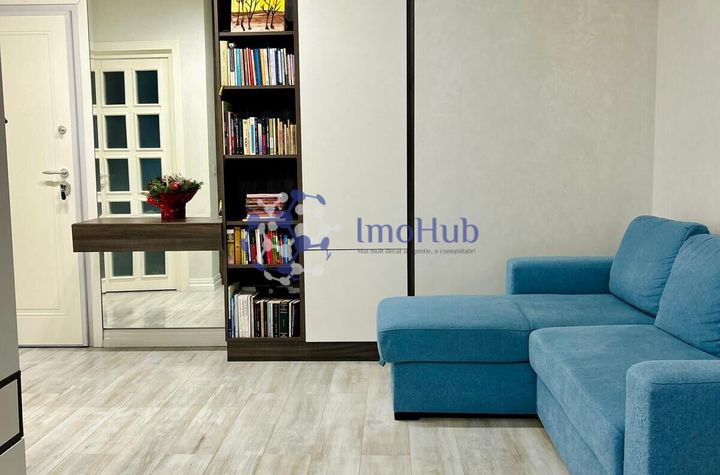 Apartament de inchiriat cu 2 camere- Zona Copou Iasi Royal Town anunturi imobiliare Iasi