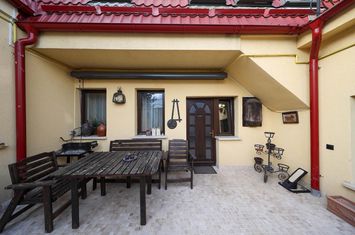 Casă deosebită de vânzare în centrul Brașovului anunturi imobiliare Brasov