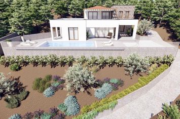 Vilă spectaculoasă de vânzare – Xiropotamos, Halkidiki anunturi imobiliare Grecia Statiune