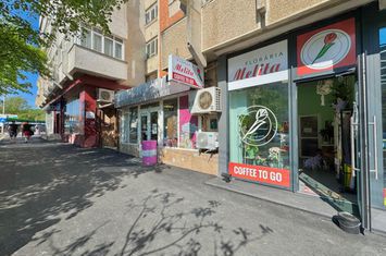 Spațiu comercial de inchiriat IASI - Iasi anunturi imobiliare Iasi