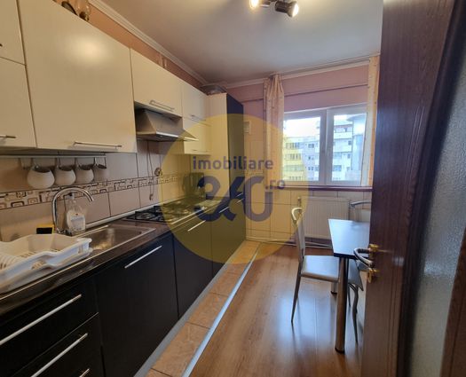 Apartament 3 camere Cluj-Napoca, 71 mp