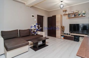 Apartament 2 camere Păcurari - Valea Lupului cu parcare, mobilat si utilat anunturi imobiliare Iasi