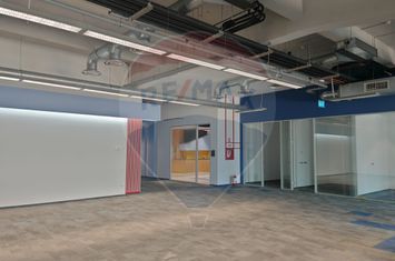 Spațiu de birouri de 550 mp de închiriat în zona Gara anunturi imobiliare Cluj