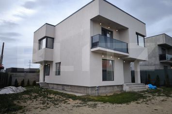Vilă - 5 camere de vanzare BARIERA VALCII - Dolj anunturi imobiliare Dolj