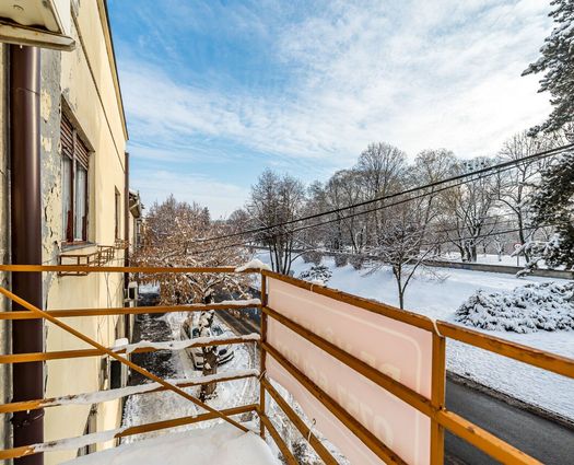 Vilă 8 cam Malul Muresului, 201 mp, S+P+1