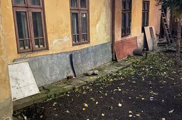 Central - Matei Voievod 407 mp teren cu casa anunturi imobiliare Bucuresti