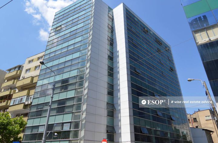 Birou de inchiriat P-TA VICTORIEI - Bucuresti anunturi imobiliare Bucuresti