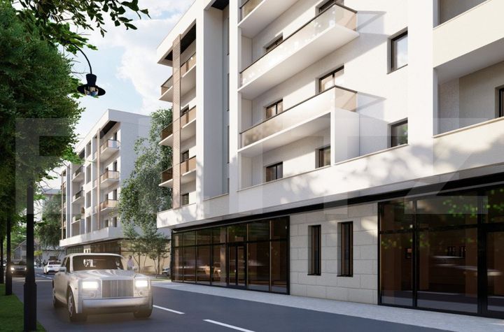 Apartament 2 camere de vanzare VISANI - Iasi anunturi imobiliare Iasi