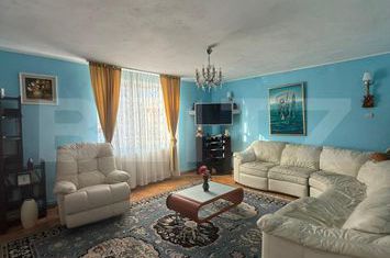 Apartament 6 camere de vanzare TARGU-JIU - Gorj anunturi imobiliare Gorj