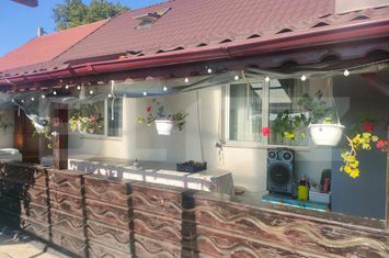 Vilă - 4 camere de vanzare SIRET - Suceava anunturi imobiliare Suceava