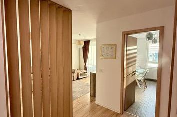 Apartament 2 camere de inchiriat TRACTORU - Brasov anunturi imobiliare Brasov