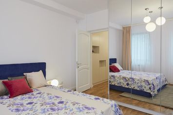 Apartament 2 camere de inchiriat 13 SEPTEMBRIE - Bucuresti anunturi imobiliare Bucuresti