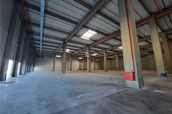 Spațiu industrial de inchiriat NORD - Sibiu anunturi imobiliare Sibiu