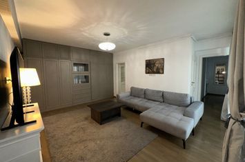 Unirii - MATEI BASARAB 3 camere mobilat modern bloc 2015 anunturi imobiliare Bucuresti